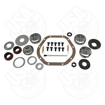 USA Standard Gear Master Overhaul Kits - 37008