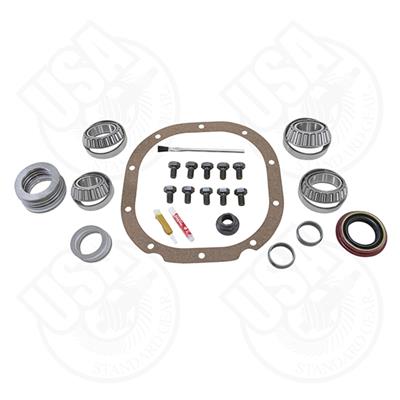 USA Standard Gear Master Overhaul Kits - 37030
