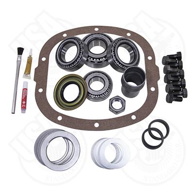 USA Standard Gear Master Overhaul Kits - 37049