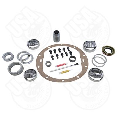 USA Standard Gear Master Overhaul Kits - 37051