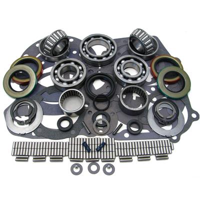 USA Standard Gear Transfer Case Bearing Kits - 70414