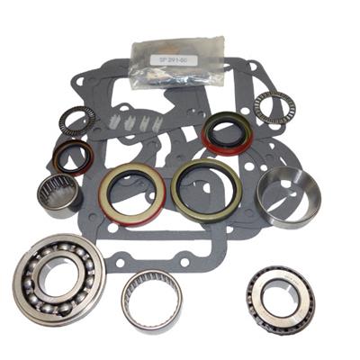 USA Standard Gear Manual Transmission Bearing Kits - 72355