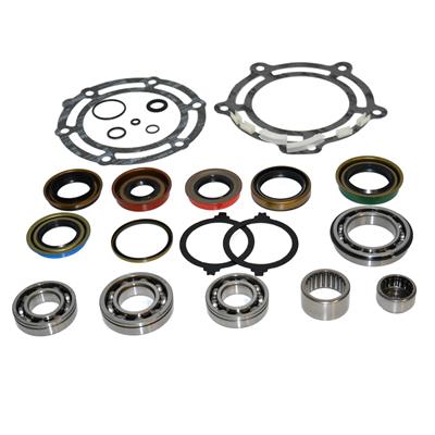 USA Standard Gear Transfer Case Bearing Kits - 72372