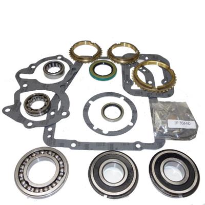 USA Standard Gear Manual Transmission Bearing Kits - 73131
