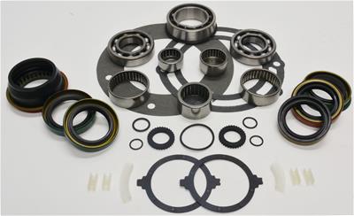 USA Standard Gear Transfer Case Bearing Kits - 74469