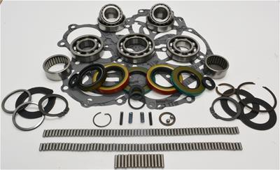 USA Standard Gear Transfer Case Bearing Kits - 75723
