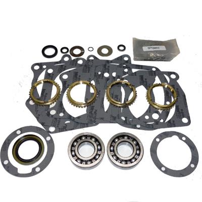 USA Standard Gear Manual Transmission Bearing Kits - 77081