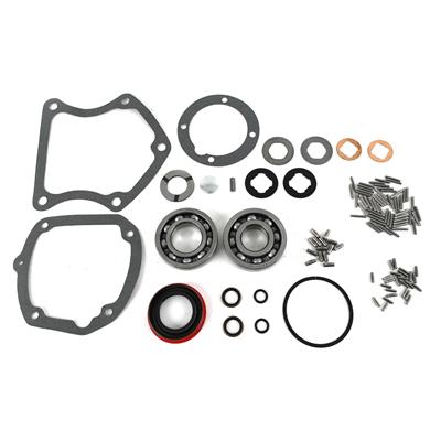USA Standard Gear Manual Transmission Bearing Kits - ZMBK131A