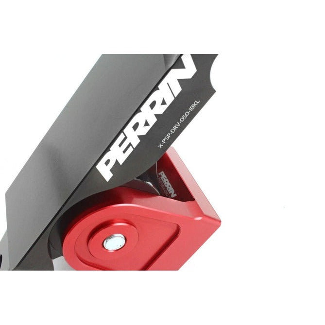 Perrin [02-25 WRX, 04-21 STI, 13-25 BRZ, 13-16 FR-S, 17-20 86, 22-25 GR86] V2 Engine Mounts