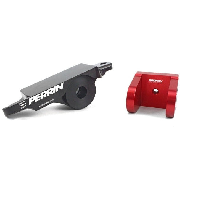 Perrin [02-25 WRX, 04-21 STI, 13-25 BRZ, 13-16 FR-S, 17-20 86, 22-25 GR86] V2 Engine Mounts