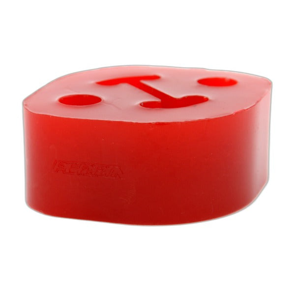 Perrin [08-25 WRX/STI, 05-09 LGT, 13-21 BRZ] 12mm Red Exhaust Hanger