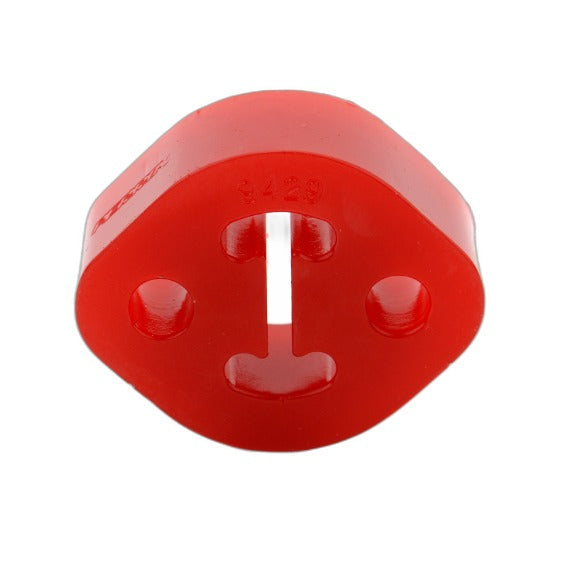 Perrin [08-25 WRX/STI, 05-09 LGT, 13-21 BRZ] 12mm Red Exhaust Hanger