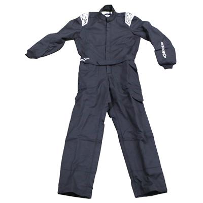 Alpinestars Vapor Bootcut Suits - 33505241254