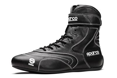 Shoe Sfi Black 46 - 00129446NR