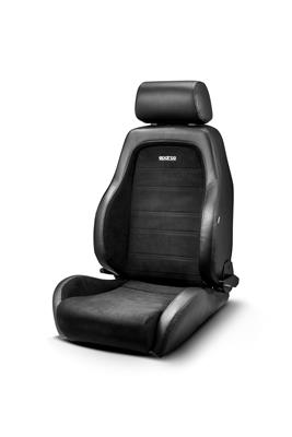 Sparco GT Street Seats - 009012NR