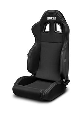 Sparco R100 Street Seats - 009014NRNR