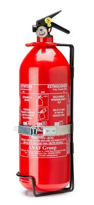 Ext 2 Liter Hndhld Steel - 014773BSS2