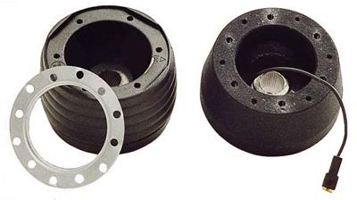 Sparco Steering Wheel Hub Adapters - 01502067CA