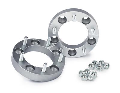 Sparco Wheel Spacers - 051STB128