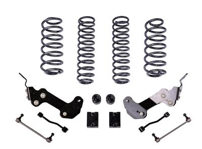 Steer Smarts RoMR Trail Suspension Kits - 74030001