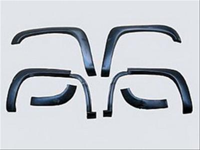 Street Scene Fender Flares - 95055250