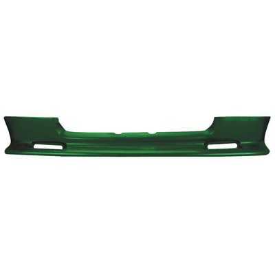 Street Scene Urethane Bumper Covers - 95070310
