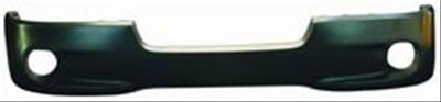 Street Scene Urethane Bumper Covers - 95070832