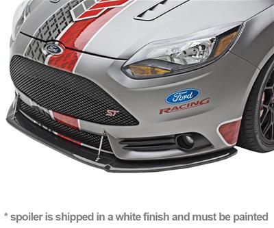 Street Scene Generation II Lip Spoilers - 95070896