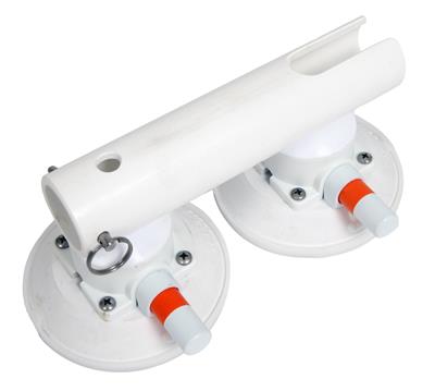 SeaSucker Heavy-Duty Rod Mounts - MF5033