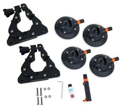 SeaSucker Hydraulic Jack Mounts - SM2770