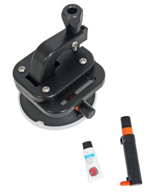 SeaSucker Universal Off-Road Mounts - SM5530B