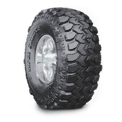 Interco SSR Series Super Swamper Radial TSL Tires - SSR45R
