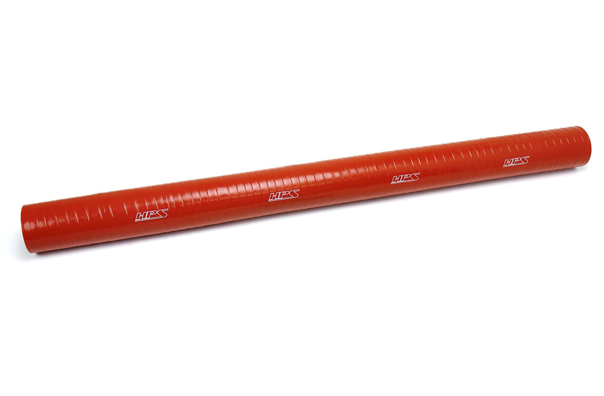 FR SPORT HPS Performance Products HPS 1-1/8" (28mm) ID Silicone Coupler Tube Hose, Ultra High...