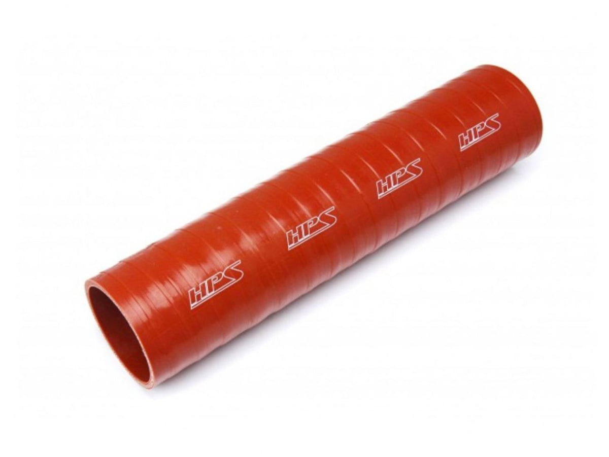 FR SPORT HPS 7-1/2" ID, 1 Foot Length, Silicone Straight Coupler Tube Hose, Ultra High Temp 6-ply...