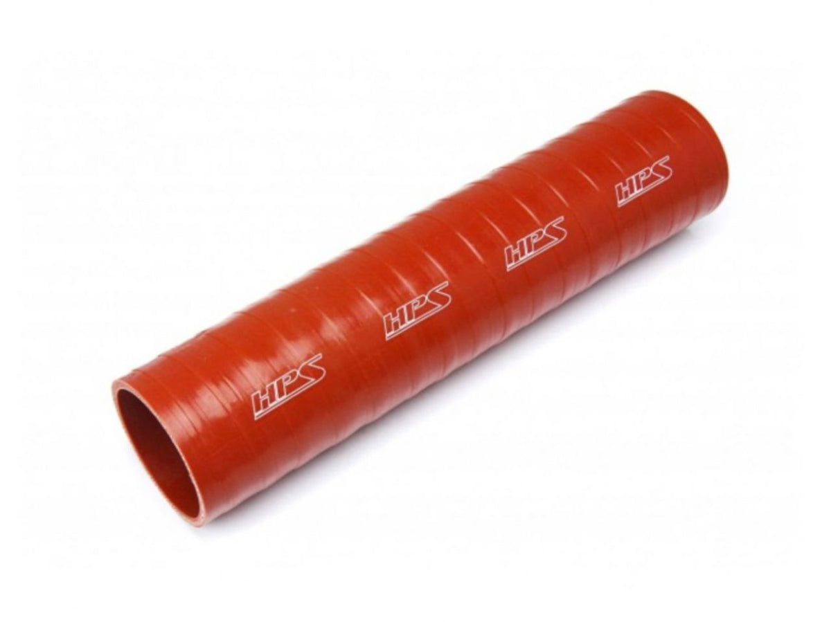 FR SPORT HPS 7" ID, 1 Foot Length, Silicone Straight Coupler Tube Hose, Ultra High Temp 6-ply...