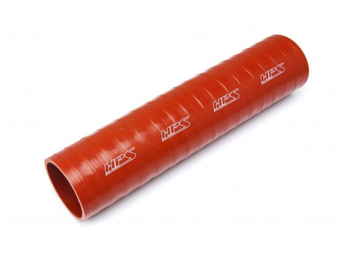 FR SPORT HPS 3" ID, 1 Foot Length, Silicone Straight Coupler Tube Hose, Ultra High Temp 4-ply...