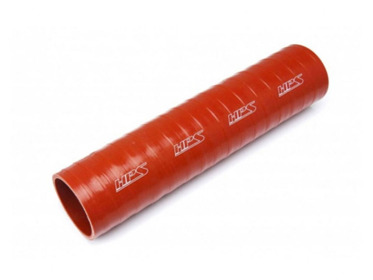 FR SPORT HPS 2-1/4" ID, 1 Foot Length, Silicone Straight Coupler Tube Hose, Ultra High Temp 4-ply...