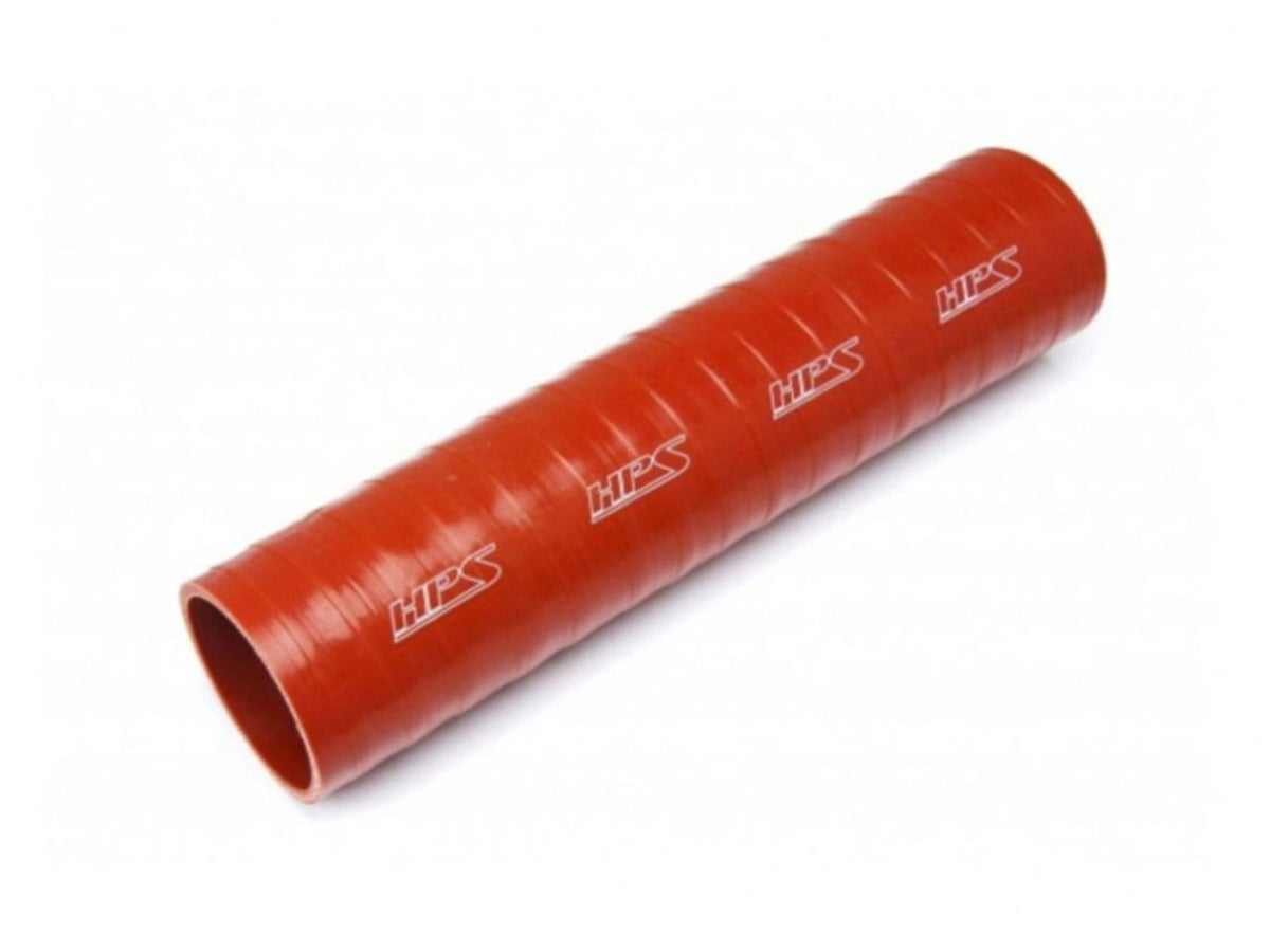 FR SPORT HPS 2" ID, 1 Foot Length, Silicone Straight Coupler Tube Hose, Ultra High Temp 4-ply...
