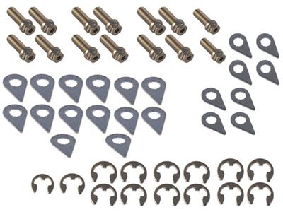 Stage 8 Locking Header Fastener Kits - 8101S