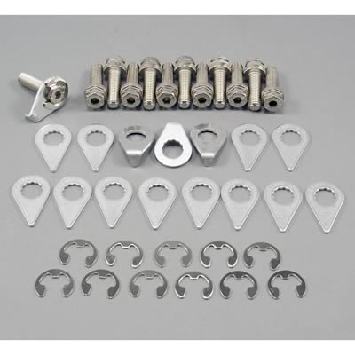 Stage 8 Locking Header Fastener Kits - 8900B