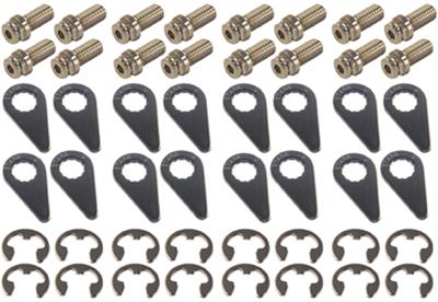 Stage 8 Locking Header Fastener Kits - 8912B