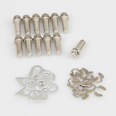 Stage 8 Locking Bolt Kits - 8926