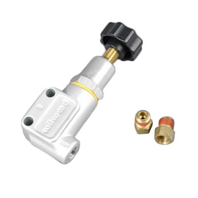 Strange Brake Proportioning Valves - B3369