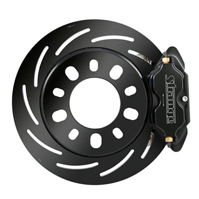 Strange Pro Series II Heavy-Duty Front Brake Kits - B4181WC2