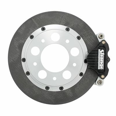 Strange Engineering Brake Kit - C4698WC