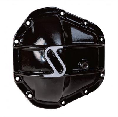 Strange Aluminum Differential Covers - D3517