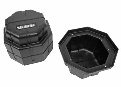 Strange Differential Storage Cases - P1900