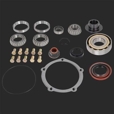 Strange Differential Carrier Bearings - R5216