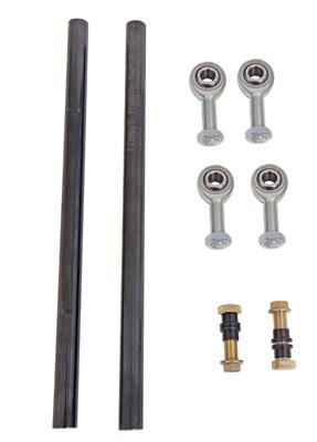 Strange Tie Rod Kits - S3449