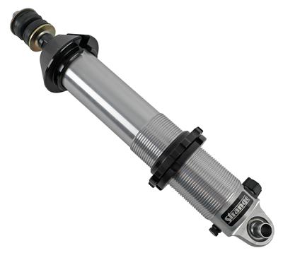 Strange Double Externally Adjustable Aluminum Coilover Shocks - S5048